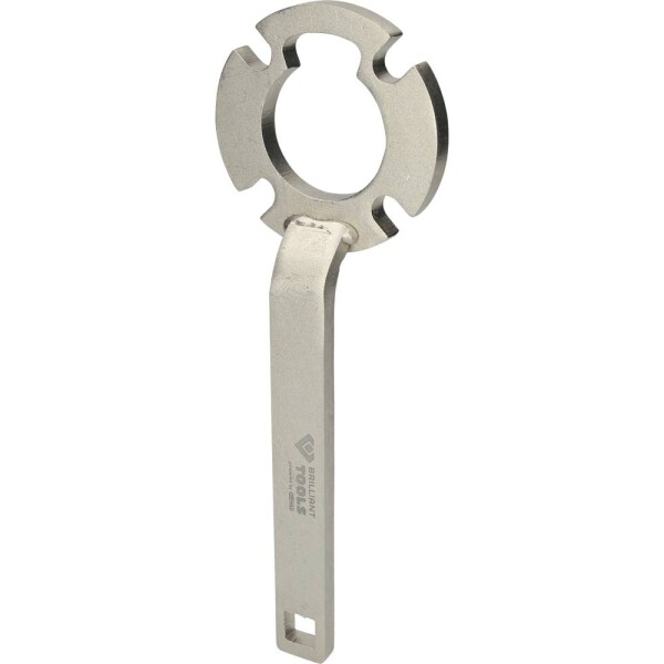 Brilliant Tools BT571090 Prídržný kľúč na tlmenie vibrácií pre Ford a Volvo; BT571090