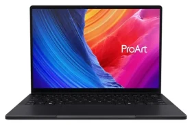 Asus ProArt PX13 OLED 32GB čierna / Konvertibilný notebook / 13.3" 2880x1800 T / AMD RYZEN AI Max + 388 3.6GHz / 1TB SSD (HN7306EA-LX003X)