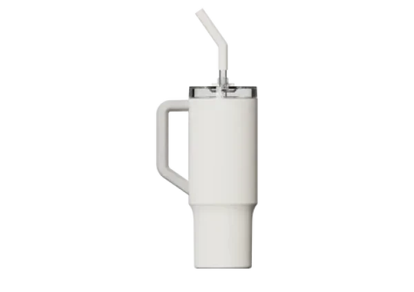 XIAOMI Straw Mug / Hrnček so slamkou (BHR9540GL)