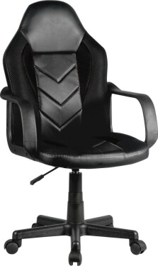 Furniture 4 Gamers F4G FG-C18 Čierny