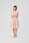 Denné šaty model 193452 Stylove m