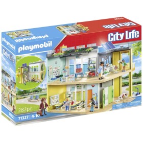 Playmobil® City Life 71327 Školská budova