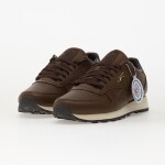 Tenisky Reebok Classic Leather Simple Brown/ Chalk/ Washed Black EUR 45