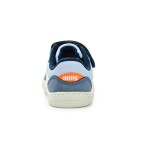 Mtng Free Abi Petrol/Town Light Blue celoročné nízke barefoot topánky 27 EUR