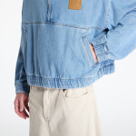 Bunda Calvin Klein Jeans Pop Over Denim Jacket Denim M