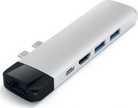 Satechi Pro Hub USB-C (ST-TCPHES)