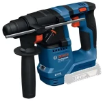 BOSCH GBH 18V-18 / Aku vŕtacie kladivo / 18V / 900 ot-min / 5000 úderov-min / 1,5J / SDS- PLUS / bez aku (0611927000)