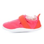 Bobux Xplorer Go Organic Pink lemonade prvé barefoot topánky 22 EUR