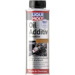 Liqui Moly Olejová prísada 1012 200 ml; 1012