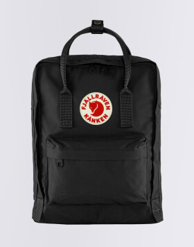 Fjällräven Kanken 550 Black