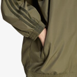 Bunda adidas Firebird Adilenium Track Top Olive Strata/ Night Cargo L
