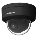HIKVISION DS-2CD2146G2H-ISU(2.8mm) čierna / IP kamera / Dome / 4Mpix / obj. 2,8mm / AcuSense / krytie IP67, IK10 (311325040)