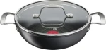 TEFAL Unlimited G2557172 hrniec so sklenenou pokrievkou 26cm (G2557172)