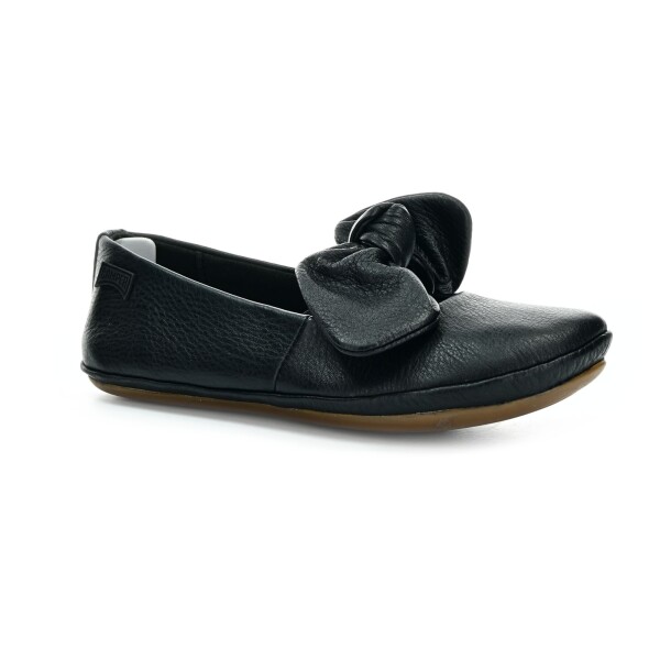 Camper Sella Negro/Kito Abeja K barefoot baleríny 25 EUR