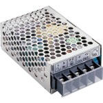 Spínaný zdroj SunPower Technologies SPS G025-24 24 V/DC 1.1 A 27 W; SPS G025-24