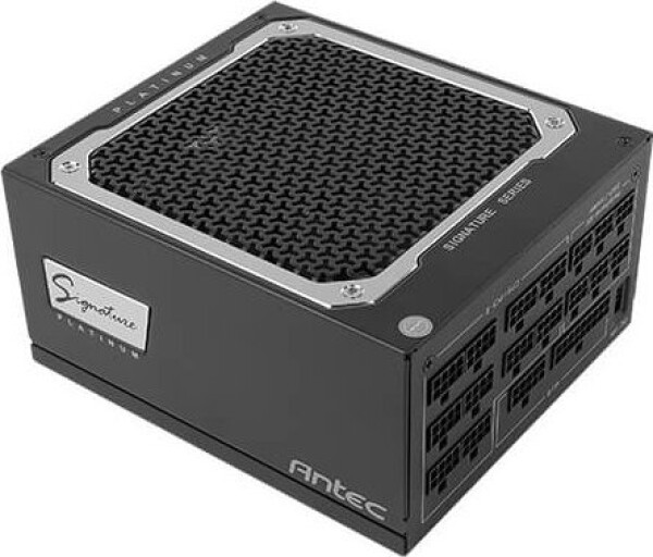 Antec Netzteil Antec Signature SP 1300 (1300W) 80+ Prokovinum retail