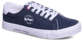 Lee Cooper LCW-26-02-4081M Pánske tenisky navy 44
