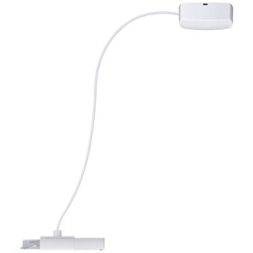 Paulmann 4000870954171 95417 vysokonapäť. komponent pre lištové systémy napájanie biela; 95417