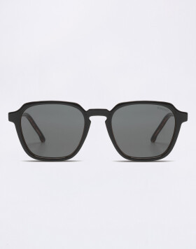 Komono Matty Black Tortoise