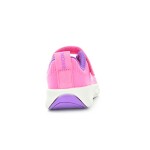 Geox Junior Foot Run Pink/Lavender športové barefoot tenisky 26 EUR