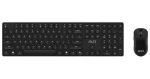 MSI FORGE K210 čierna / Bezdrôtová sada klávesnice a myši / bezdrôtová / dobíjacia / USB / CZ+SK layout (S11-43CS208-Y92)