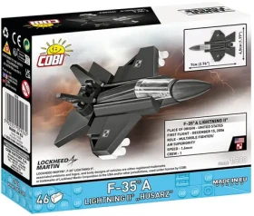 Cobi 5926 Stavebnica F-35A Husarz