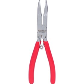 Sada klieští na čalúnenie, vr. 100 svoriek KS Tools 118.0160; 118.0160