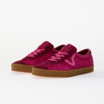Tenisky Vans Sport Low Color Pop Raspberry Rose EUR 37