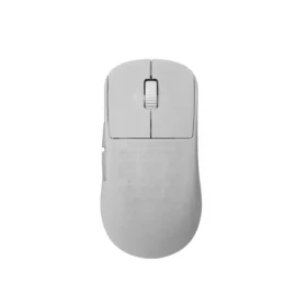 Endgame Gear OP1w 4k Wireless Gaming Mouse White Frost / Herná myš / bezdrôtová / 26000 DPI / 7 tlačidiel (EGG-OP1W4K-WF)