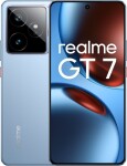 Realme GT 7 5G 12/256GB Modrý (631002003255)