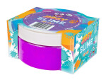 Mamido Tuban Jiggle Slime fialový perleťový sliz 200G ZA5639
