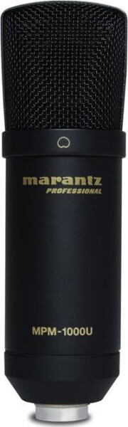 Marantz Professional MPM1000U