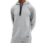 Pánska mikina NM2062E-PGK - Calvin Klein M