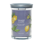 Yankee Candle Signature Black Tea amp; Lemon Tumbler 567g (1630046E)