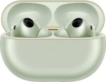 Huawei FreeBuds Pre 4 zelené / bezdrôtové slúchadlá s mikrofónom / ANC / Bluetooth 5.2 / IP54 (55037964)
