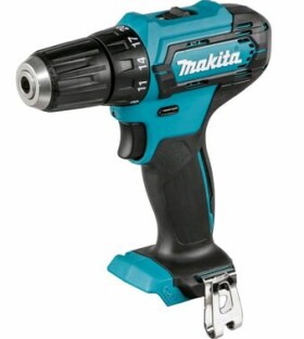 Makita DF333DZJ / Aku Vŕtací skrutkovač / 12V / 10 mm skľučovadlo / 1.700 ot-min / 30 Nm (DF333DZJ)