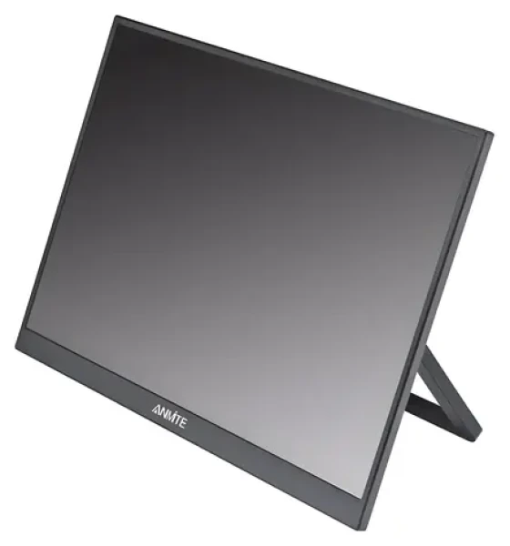 16" Anmite A160W03H / Monitor / IPS / 1920 x 1200 / 144Hz / 1ms / USB-C / prenosný (A160W03H)
