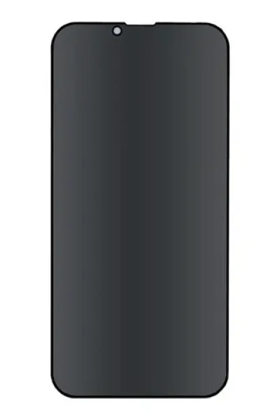 Forever Privacy Tvrdené sklo pre Apple iPhone 13 Pro Max 6.7 amp; 14 6.7 PLUS (OEM101115)
