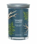 Yankee Candle Signature Bayside Cedar Tumbler 567g (5038581143743)