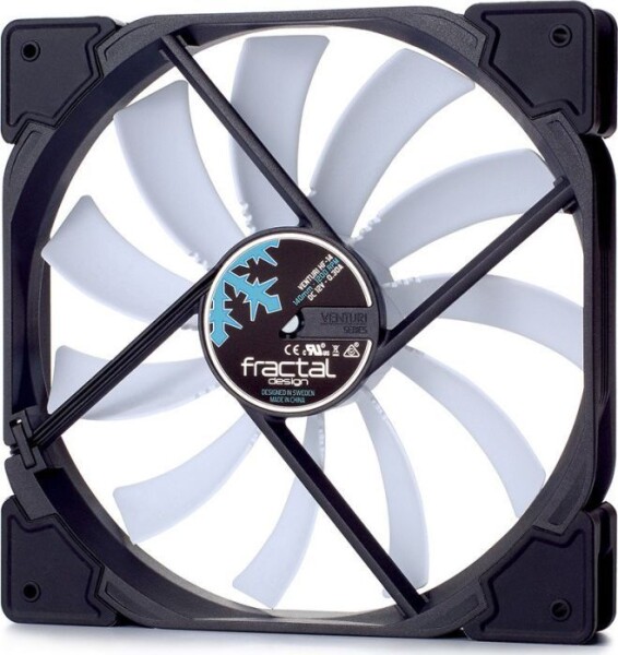 Fractal Design Venturi HF-14 (FD-FAN-VENT-HF14-WT)