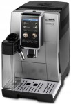 DeLonghi Dinamica PLUS ECAM 380.85.SB strieborná / automatický kávovar / 1450 W / 15 bar / 1.8 l / zásobník 300 g (132215485)