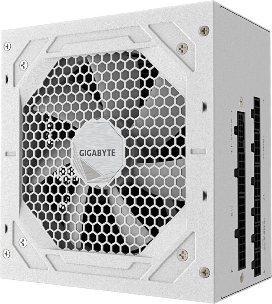 Gigabyte UD850GM PG5 ICE 850W (GP-UD850GM PG5 V2 ICE)