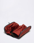 ECOALF Pacho Bag 649 BURNED RED