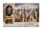 Mattel Harry Potter kalendář