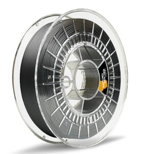 ASA CF10 Carbon filament 1,75 mm Fillamentum 600 g