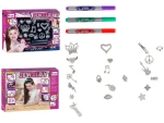 MaDe 15748 Súprava bižutérie na vyfarbenie