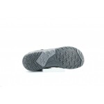 Xero Shoes Xcursion Fusion Black Titanium W outdoorové barefootové topánky 37 EUR