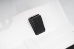Mamido Mamido Elektrické autíčko Speed Offroad biele | 4x45W | EVA kolesá | 12V 7Ah | EKO koža