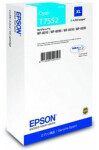 Epson T7552 cyan XL (C13T755240)