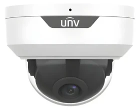 Uniview IPC322LB-AF28WK-G / IP kamera / Dome / 2 Mpix / obj. 2,8 mm / Wi-Fi / IR 30 m / IP67 (IPC322LB-AF28WK-G)